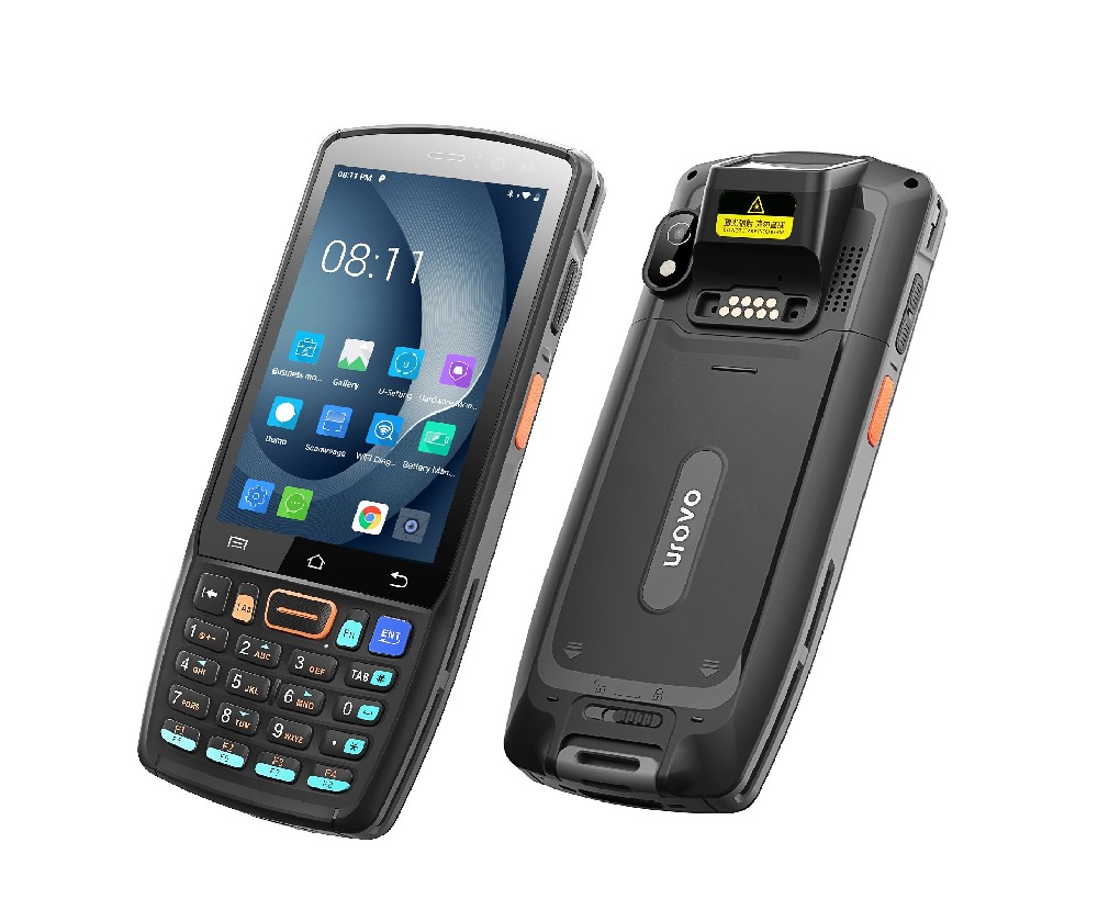 PDA庫(kù)存管理效率