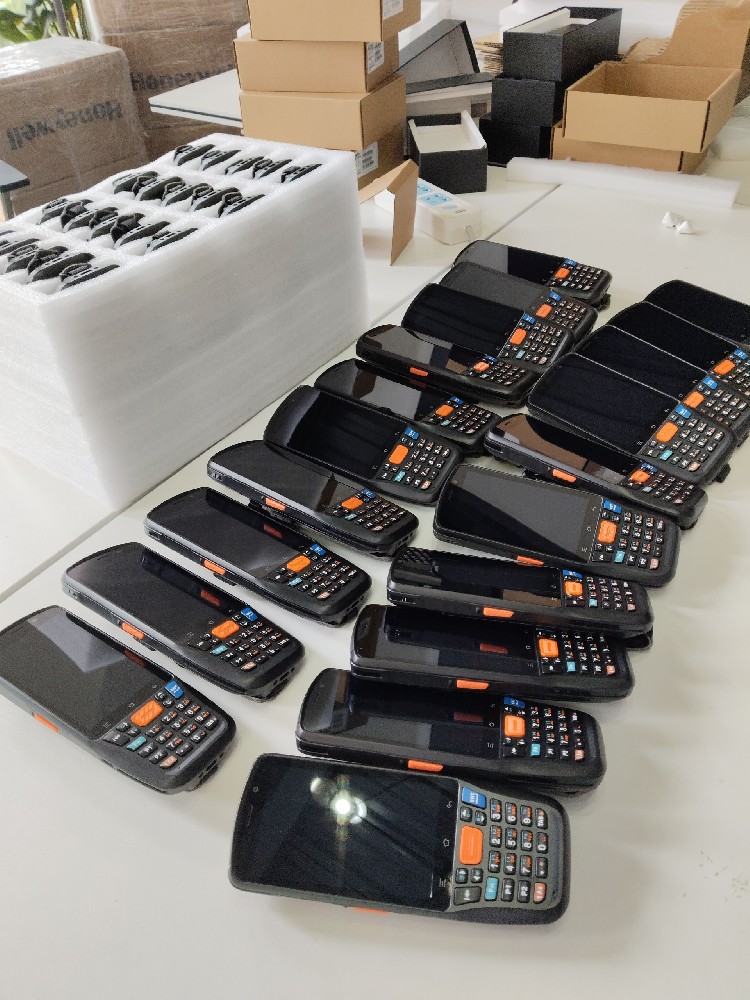 PDA出租_掃描器出租