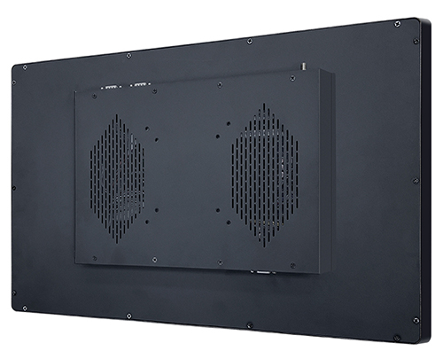 智能制造：工控一體機應用場景優勢