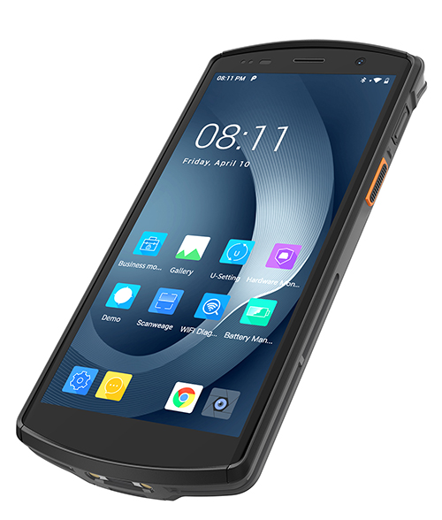 制造業(yè)PDA掃描器的優(yōu)勢(shì)