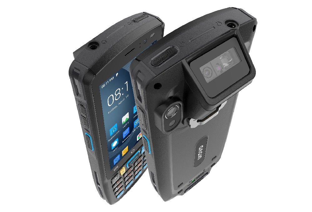 資產盤點：PDA掃描器的功能與優勢