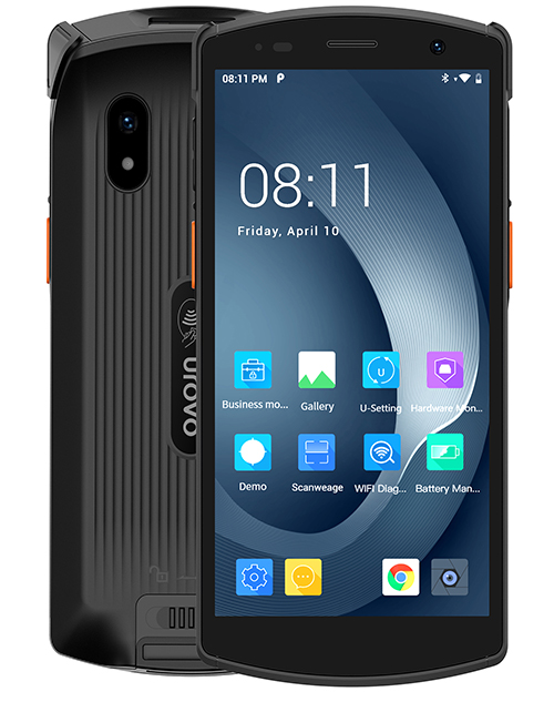 PDA條碼采集器的優勢與應用（詳細解答）