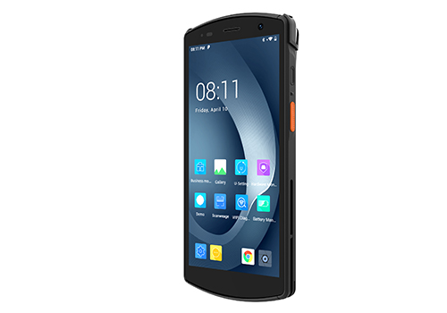 制造業PDA優勢 選擇工業PDA設備需要的點