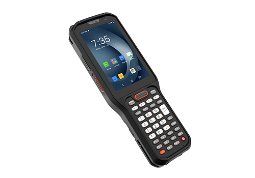 冷鏈物流專業PDA掃描器的優勢有哪些？