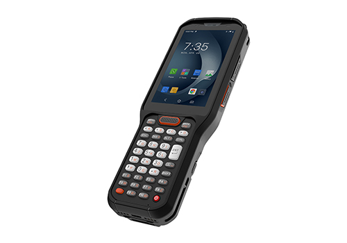 冷鏈PDA遠距離掃描盤點器的優勢有哪些