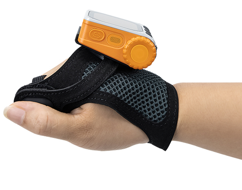 堅果JR-C680穿戴設備3