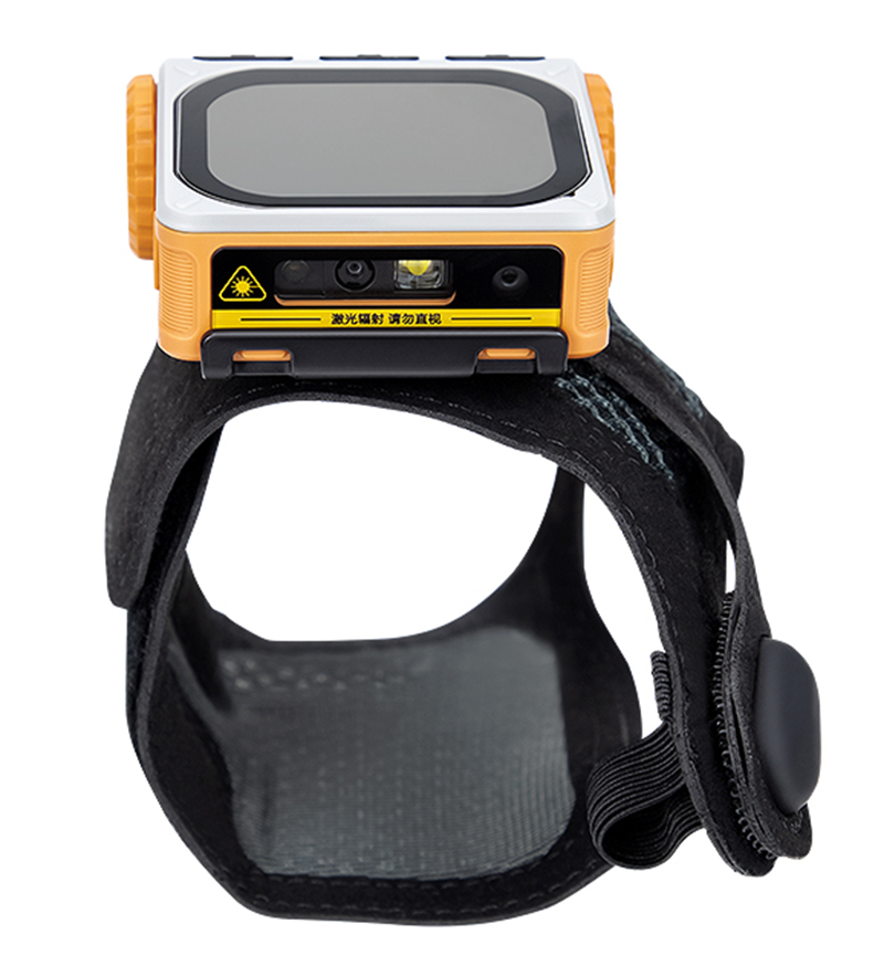 堅果JR-C680穿戴設備5