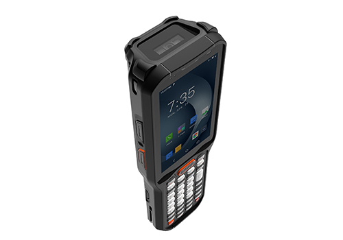 冷鏈PDA遠(yuǎn)距離掃描盤點(diǎn)器有哪些優(yōu)勢？（詳細(xì)解答）