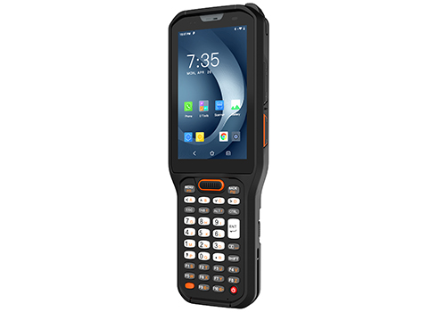 PDA遠(yuǎn)距離盤點(diǎn)器如何提高企業(yè)庫存管理效率