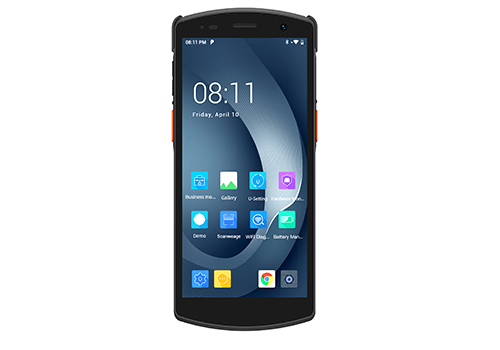 倉儲物流管理PDA遠(yuǎn)距離掃描盤點(diǎn)器優(yōu)勢