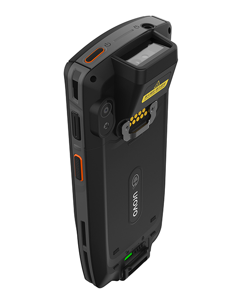 物流把槍掃描器的技術(shù)優(yōu)勢與應(yīng)用場景