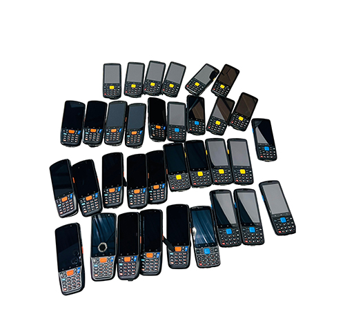 倉(cāng)儲(chǔ)盤點(diǎn)PDA設(shè)備租賃